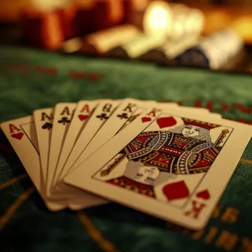 牌九扑克规则与策略