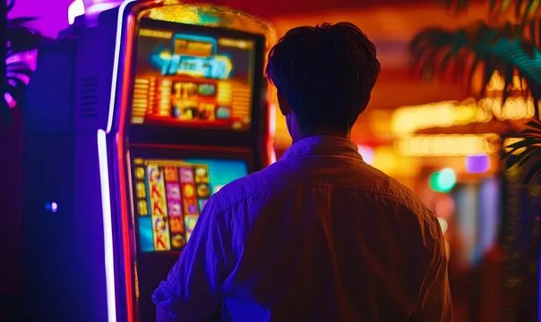 牌九扑克在线试玩 - 平台预览